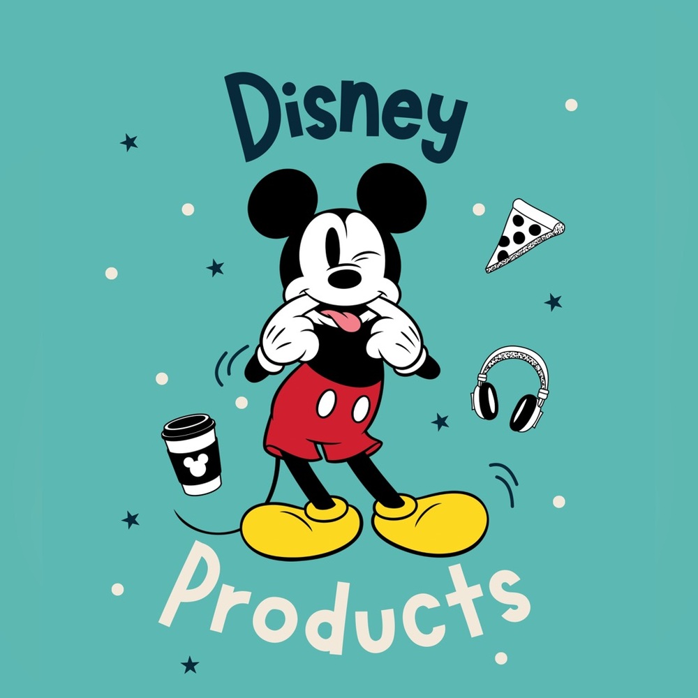 Disney Products